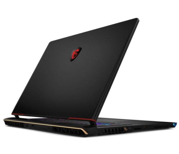 MSI Raider GE78 i9-14900HX/32GB/2TB/Win11 RTX4080 240Hz - 1263051 - zdjęcie 3